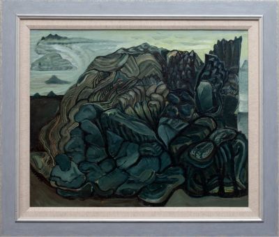 Selkie's Rock ii | John John Slavin