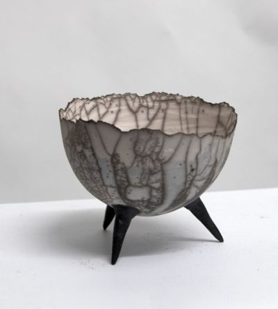 earth & sky VI by shona jack