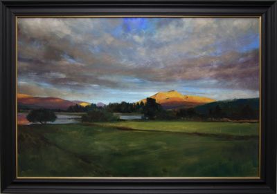 Torquil's Ford | Andrew Sinclair