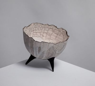 earth and sky IV by shona jack