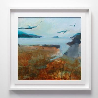 soar by morag young