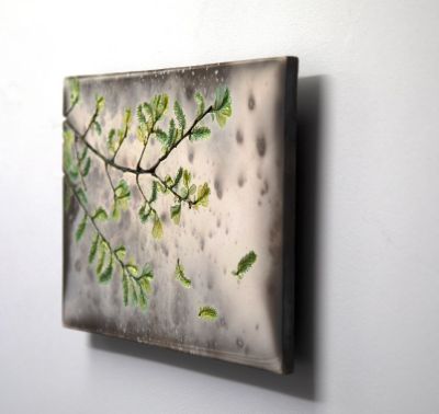 green willow by helen michie