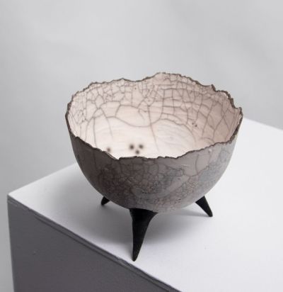 earth and sky IV by shona jack