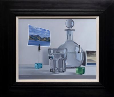 Water | Brian Henderson