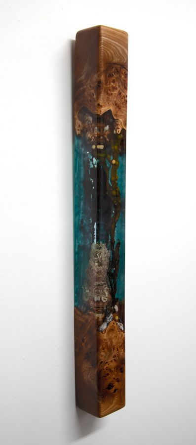 salen by greig gilchrist