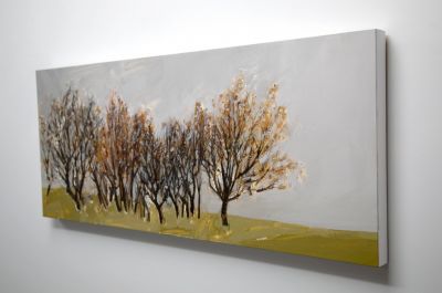Strip ii | Anna King