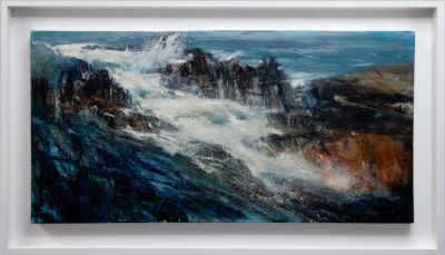 The Surge of the Tide | Jim Wright