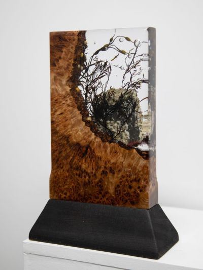 achleek by greig gilchrist mbe