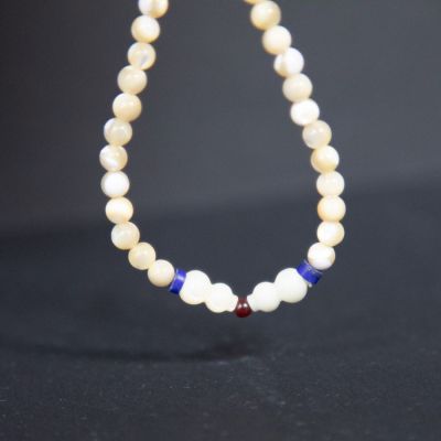hadi bracelet by nicoletta george