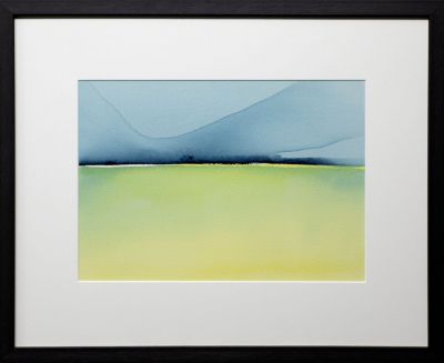 a sense of longing | stephen redpath