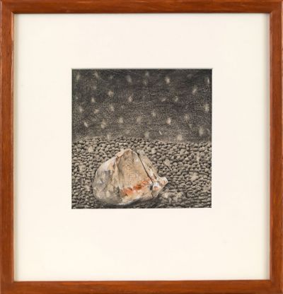 The First Snow of Winter, Shona Beag | Rob Fairley