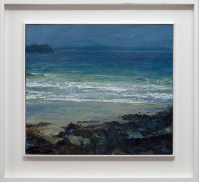 Last Light Farr Bay | Jim Wright