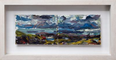 skye and the sound of sleet by jonathan shearer
