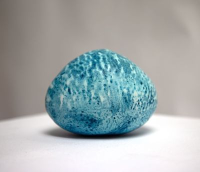 sea blue touchstone by judith davies