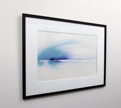 a breath of wind by stephen redpath
