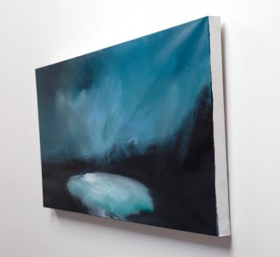 Transience | Ellis O'Connor