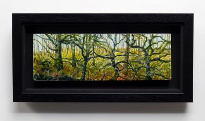 ariundle III by michelle knight