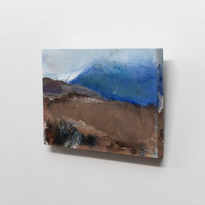 coigach IV by rose strang