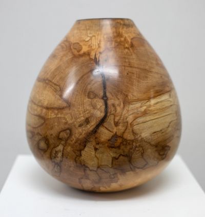 Spalted Sycamore from Ardgour | John Hodgson