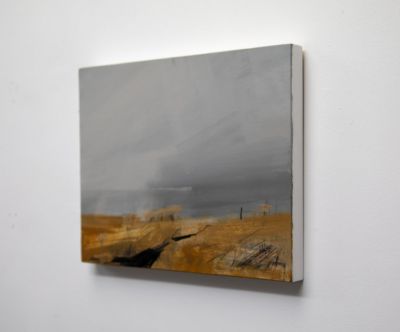 Geldinganes | Anna King