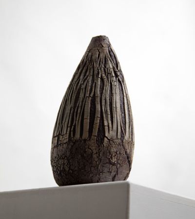 forest flask by patricia shone