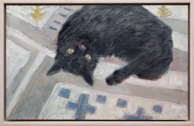 trust by joyce gunn cairns mbe