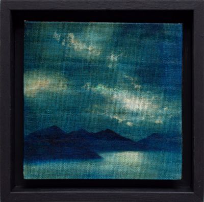 Coastlines ii | Michael Corsar