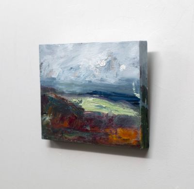 coigach V by rose strang