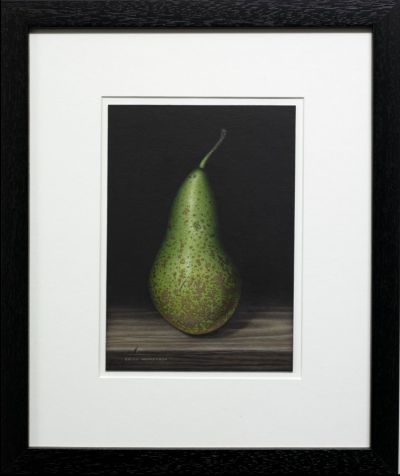 Tall Pear | Brian Henderson