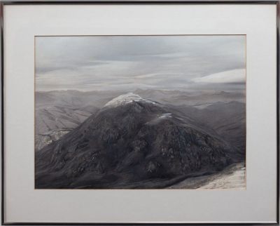 Stac from Roisbheinn | Rob Fairley