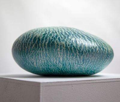 sea stone ii by judith davies