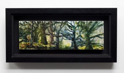 ariundle I by michelle knight