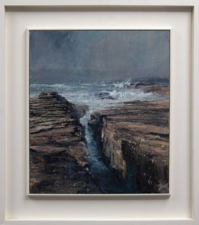incoming tide | jim wright
