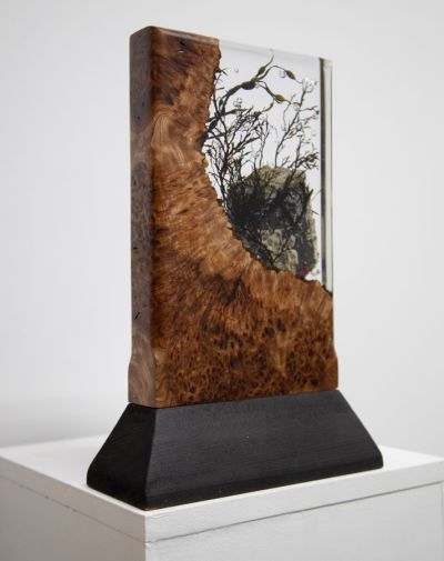 achleek by greig gilchrist mbe