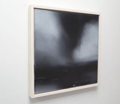 darkness falls II by ellis o'connor
