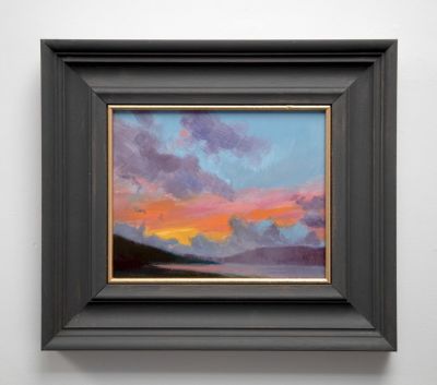 sunrise ii by andrew sinclair