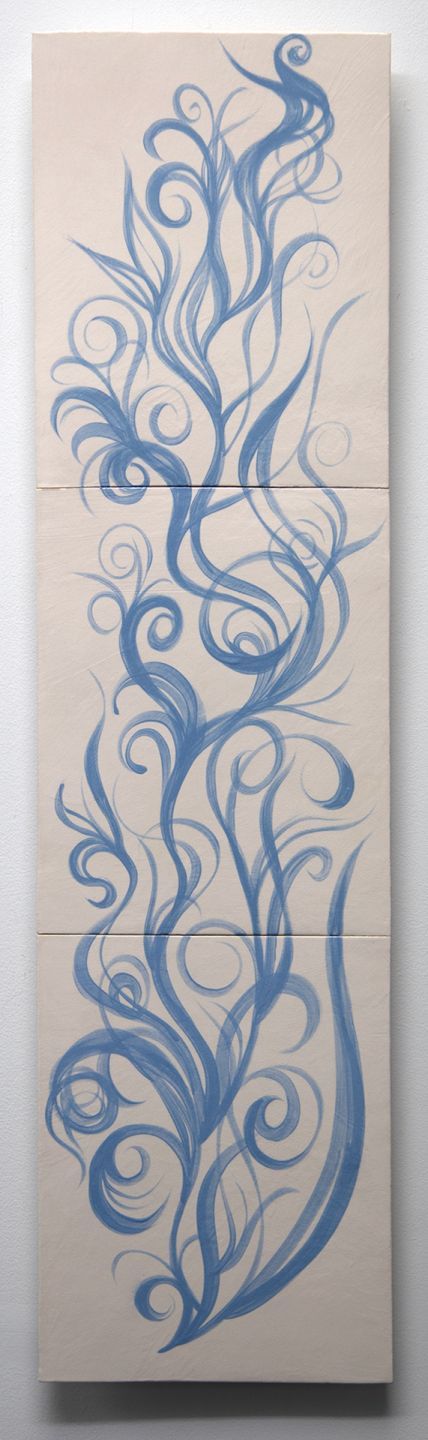 blooming by helen michie