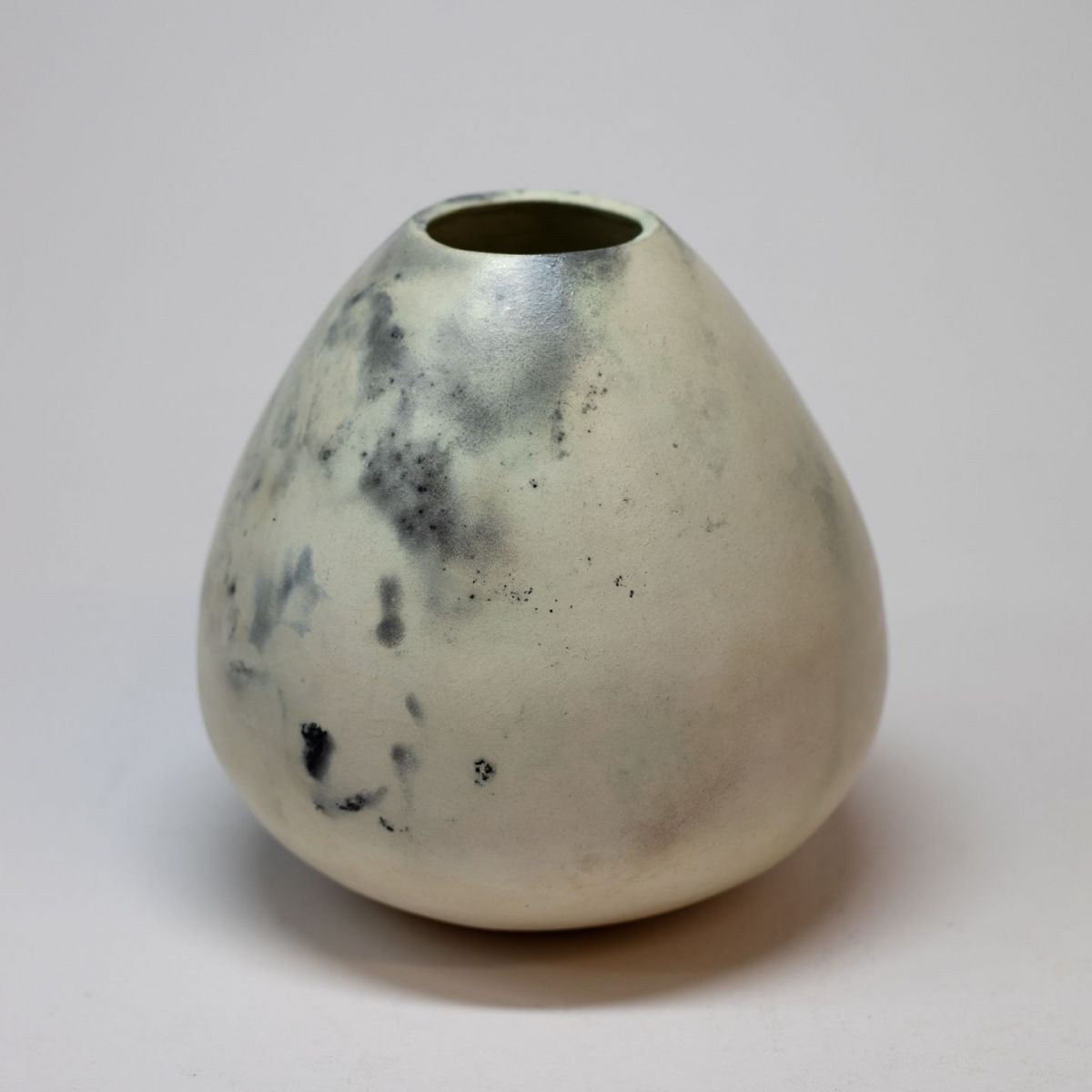 seaweed vessel II | helen michie
