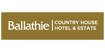 Ballathie Country House