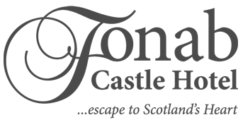 Fonab Castle House
