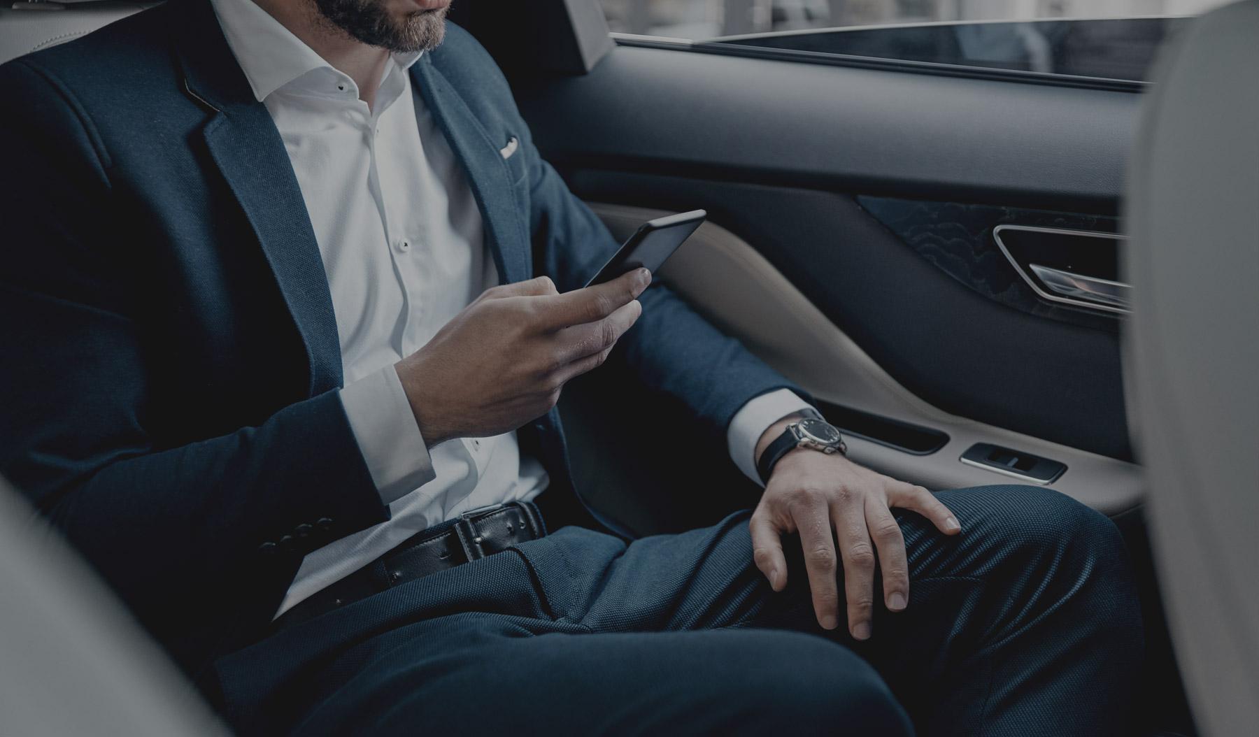 Business Travel Perth Scotland