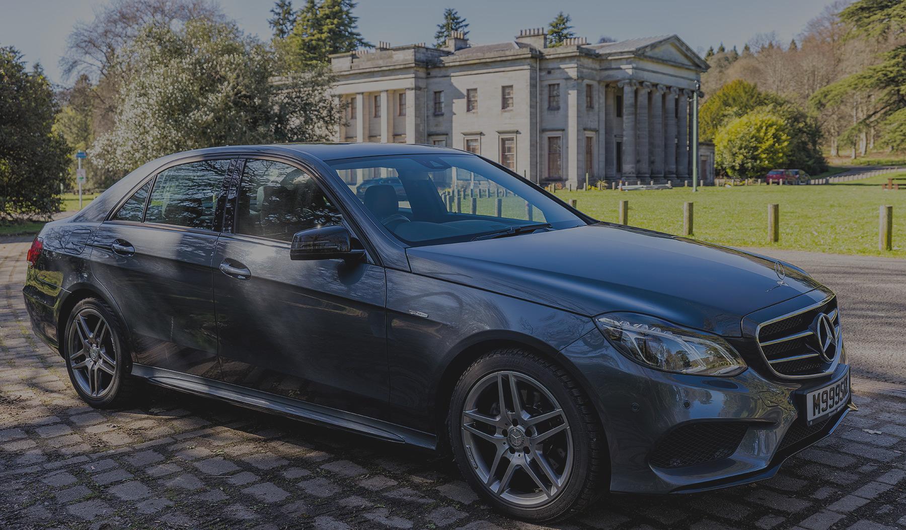 SRL Executive Travel